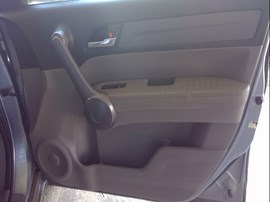 2009 HONDA CR-V, BLUE, EX-L, 2.4, AT, AWD,   A25151